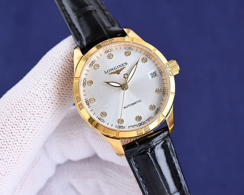 Lightweight LONGINES Watches 188350