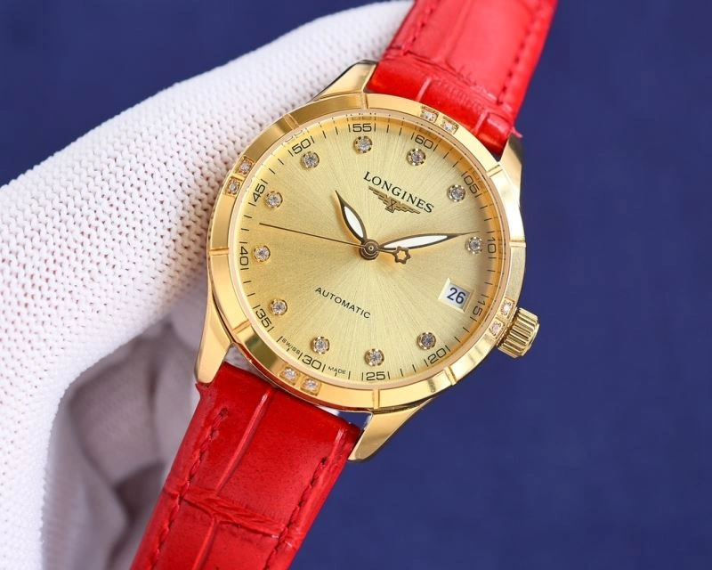 Lightweight LONGINES Watches 188350