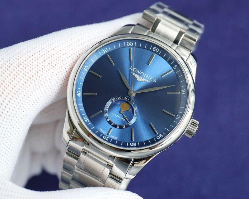 Timeless LONGINES Watches 188354