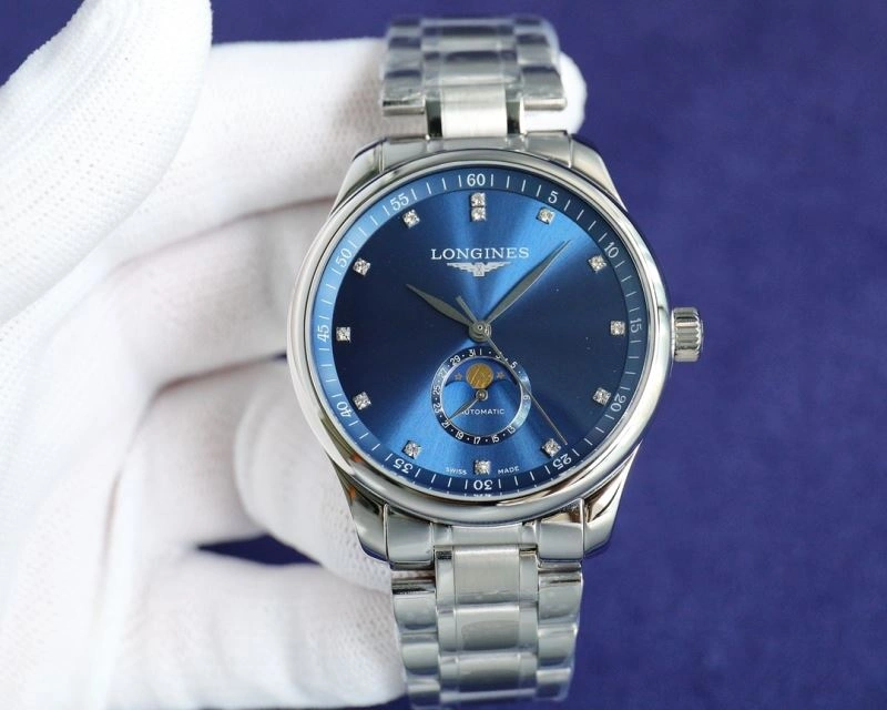 Timeless LONGINES Watches 188354