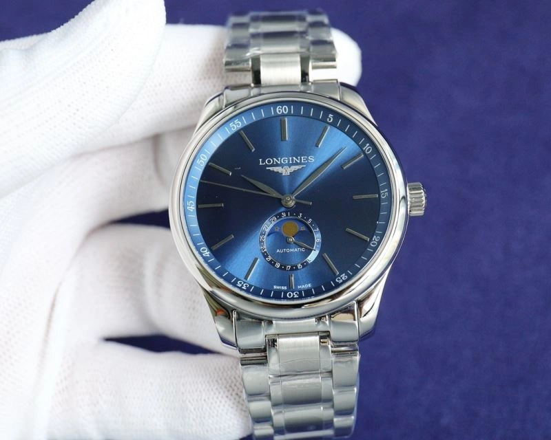 Timeless LONGINES Watches 188354