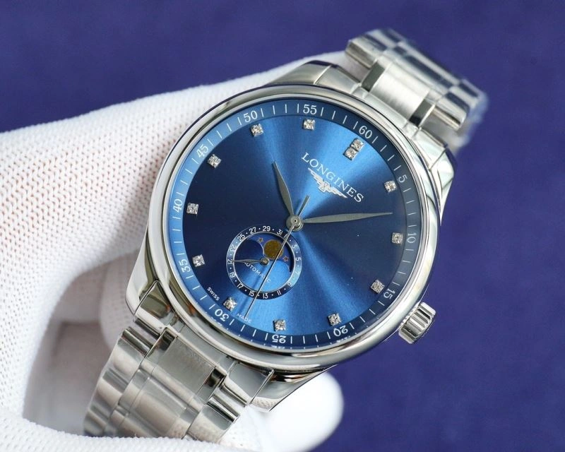 Timeless LONGINES Watches 188354
