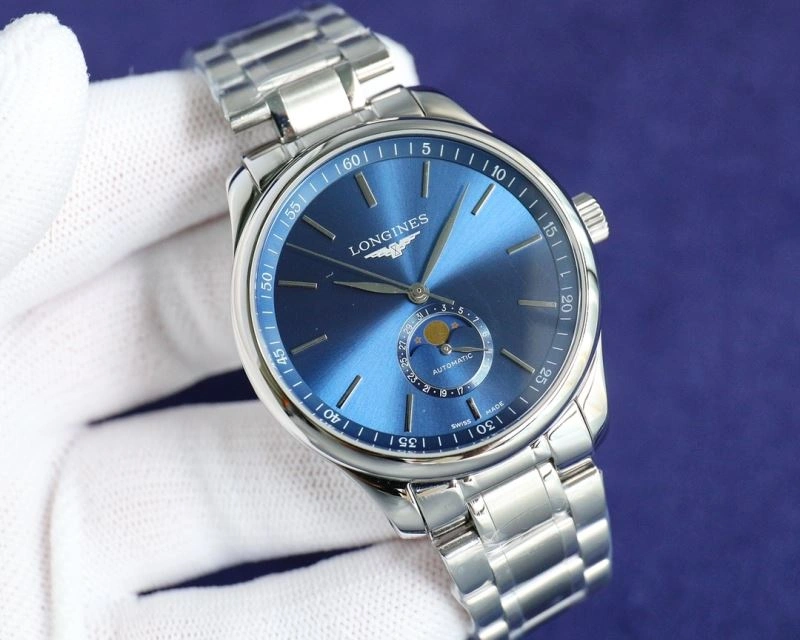 Timeless LONGINES Watches 188354