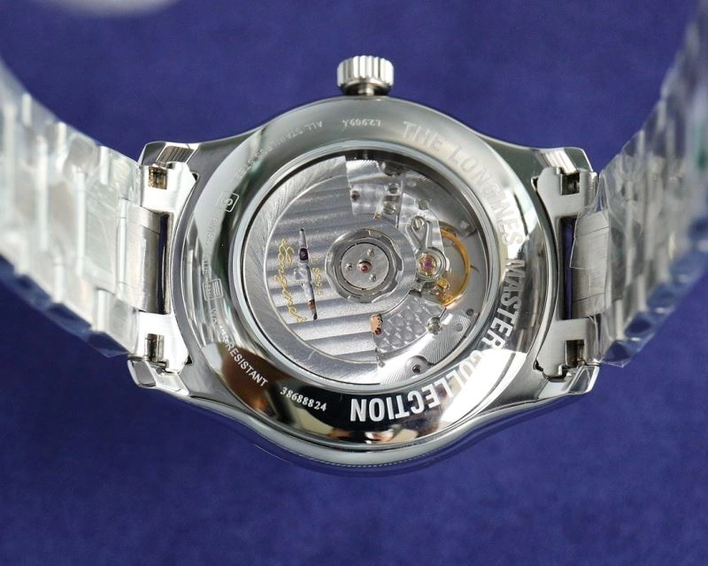 Timeless LONGINES Watches 188354