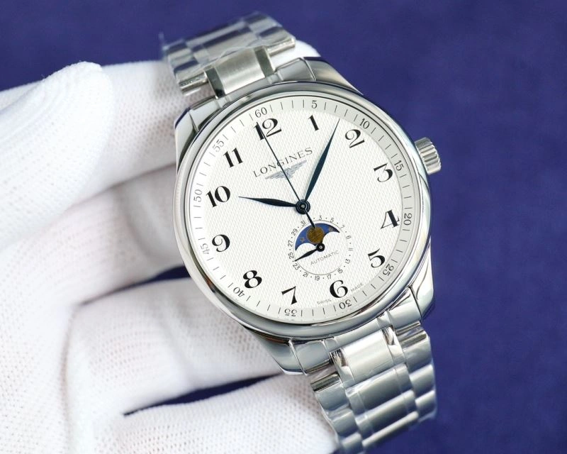 Classic LONGINES Watches 188333