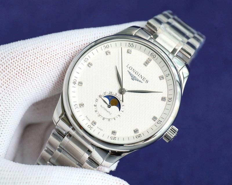 Classic LONGINES Watches 188333
