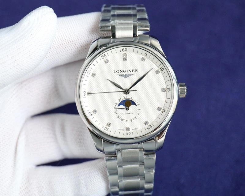 Classic LONGINES Watches 188333