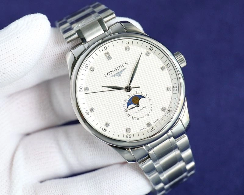 Classic LONGINES Watches 188333