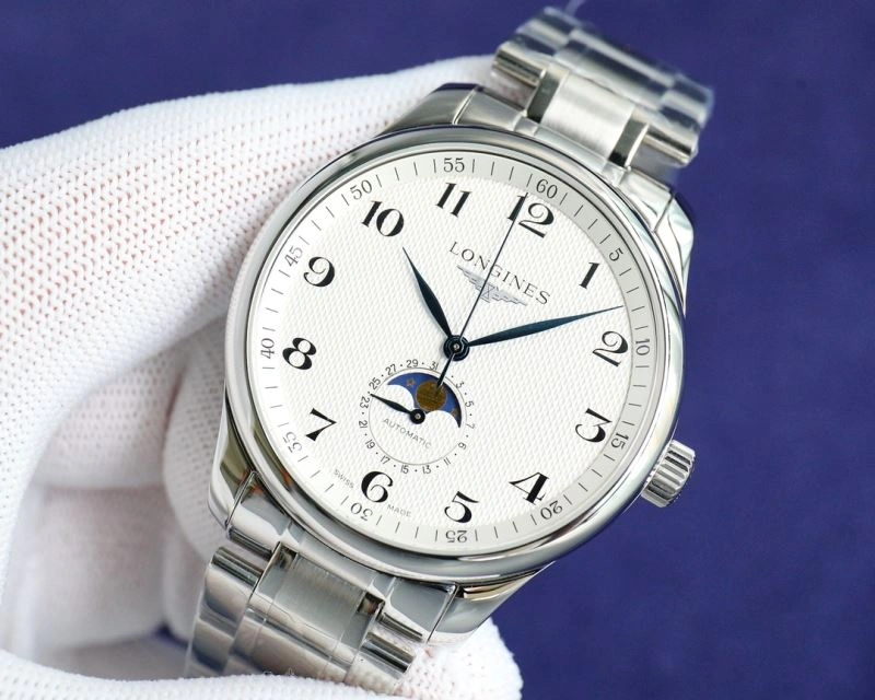 Classic LONGINES Watches 188333