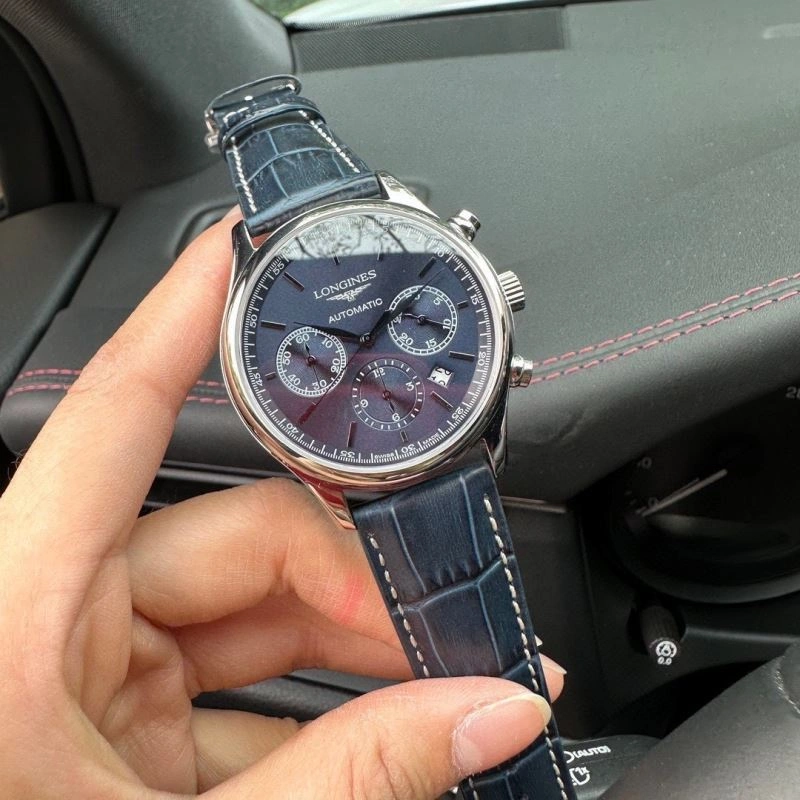 LONGINES Watches Elegant 188344