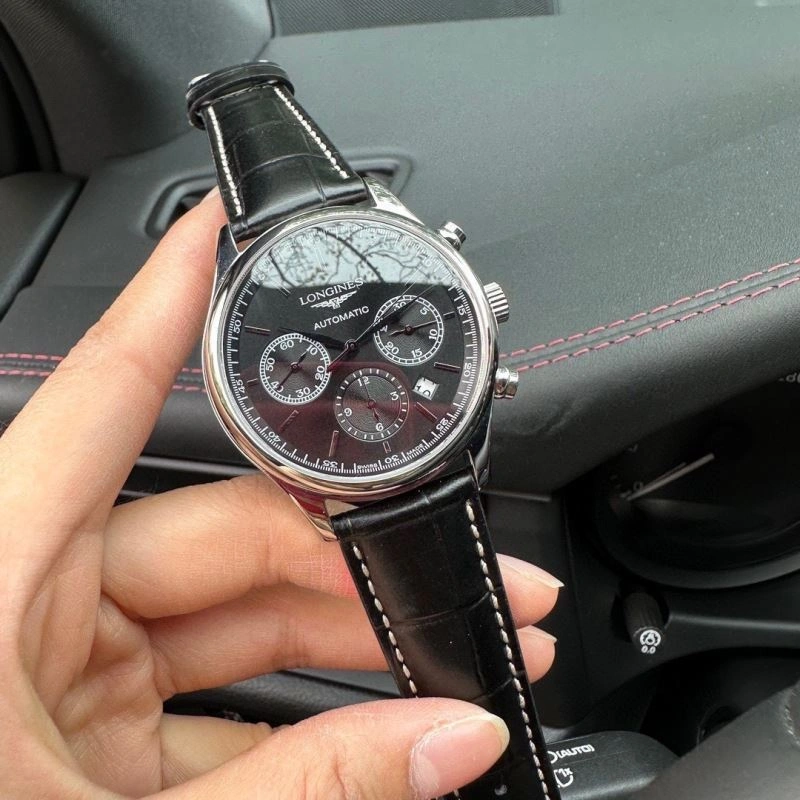 LONGINES Watches Elegant 188344