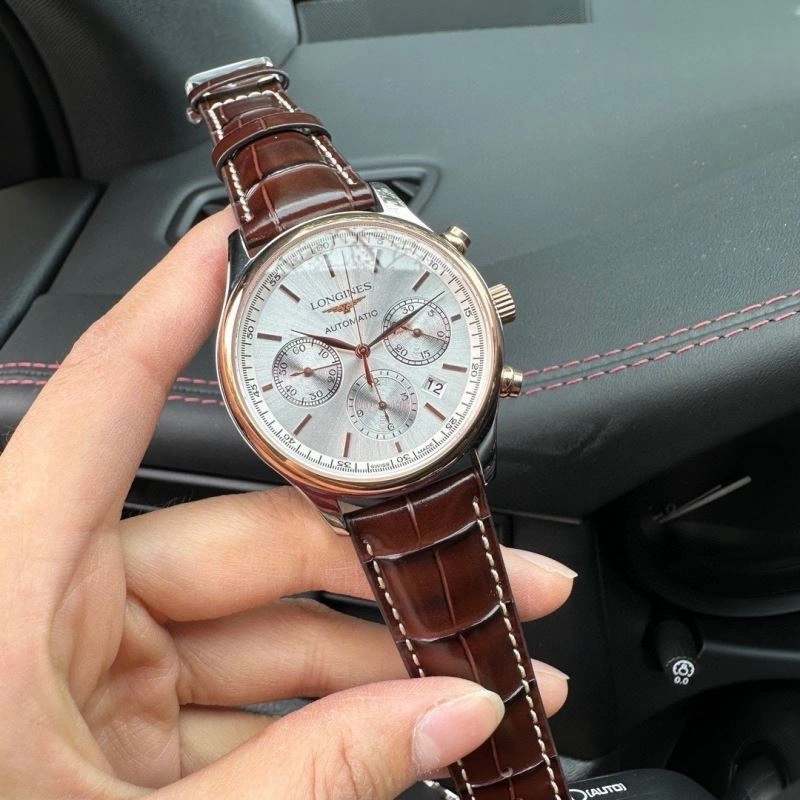 LONGINES Watches Elegant 188344
