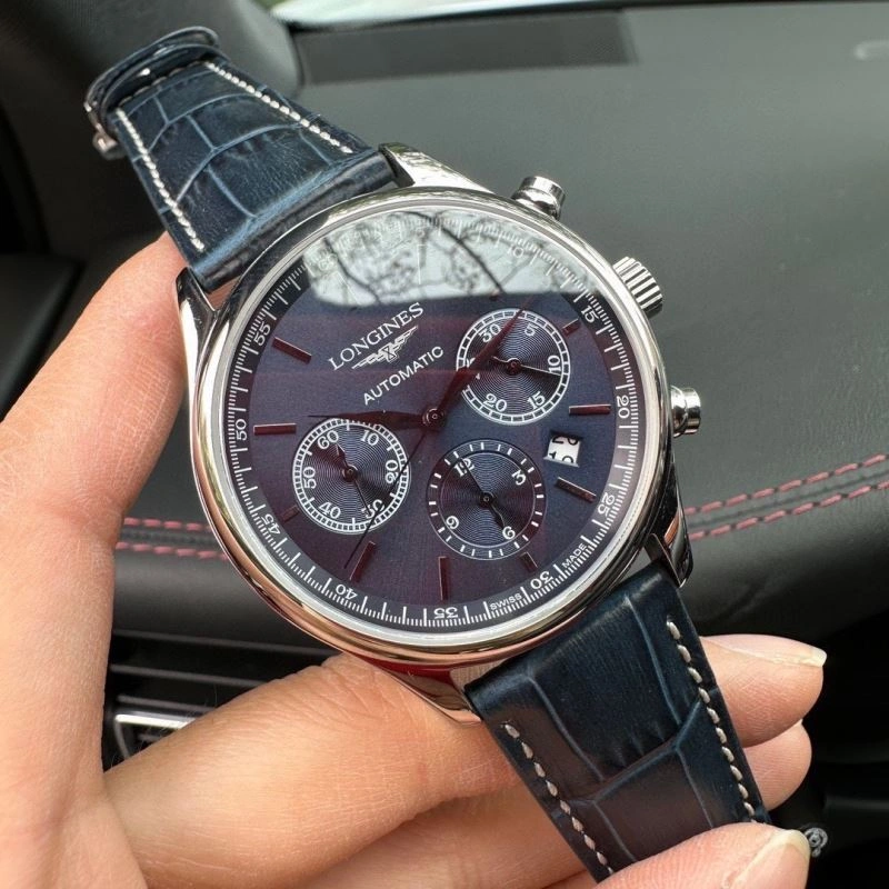 LONGINES Watches Elegant 188344