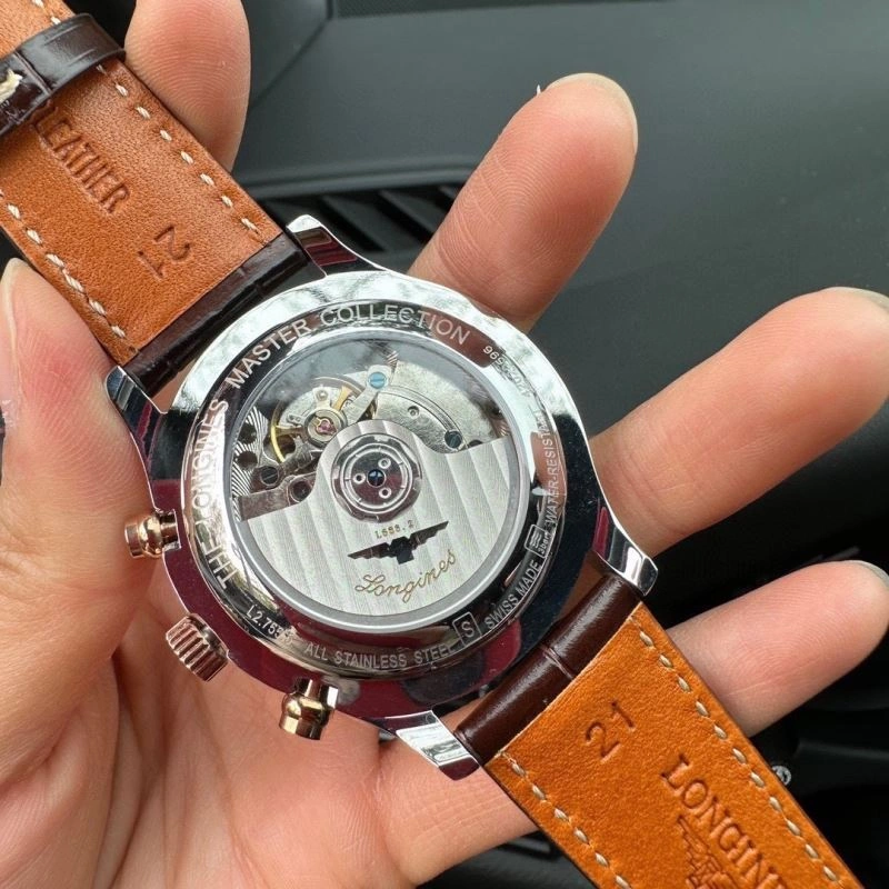 LONGINES Watches Elegant 188344