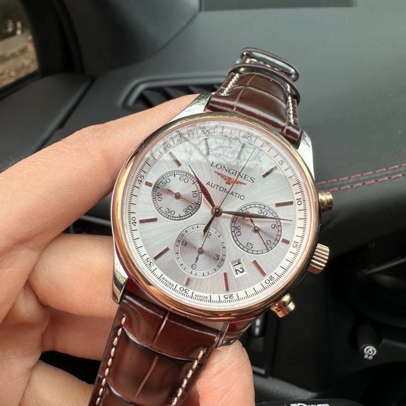 LONGINES Watches Elegant 188344