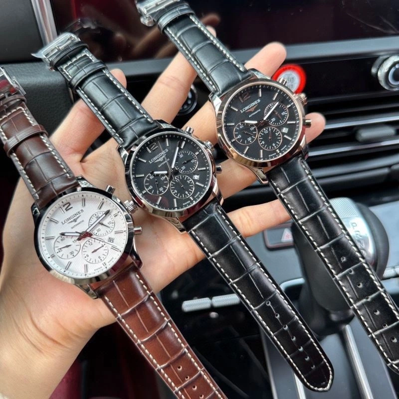SmoothTexture LONGINES Watches 188345