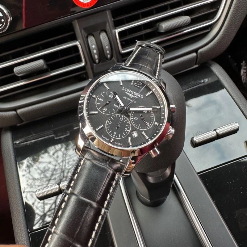 SmoothTexture LONGINES Watches 188345