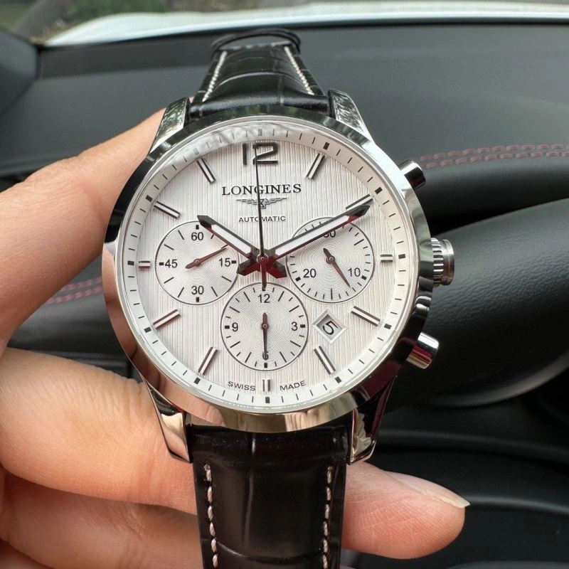 SmoothTexture LONGINES Watches 188345