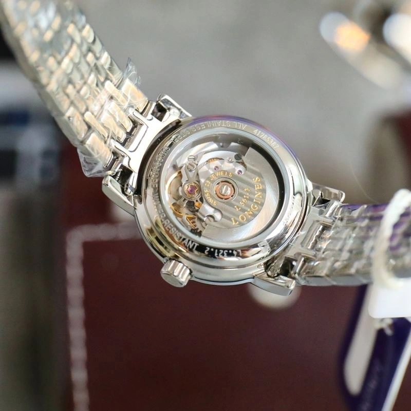 LONGINES Watches Durable 188329