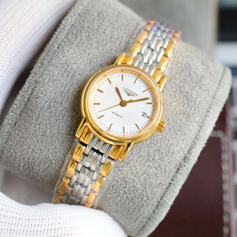 Sustainable LONGINES Watches 188334