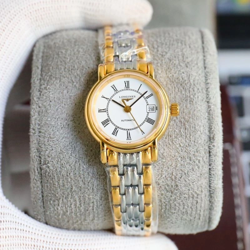 Sustainable LONGINES Watches 188334