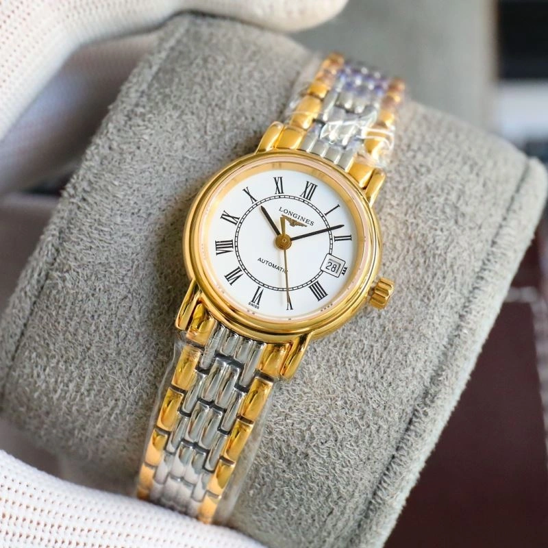 Sustainable LONGINES Watches 188334