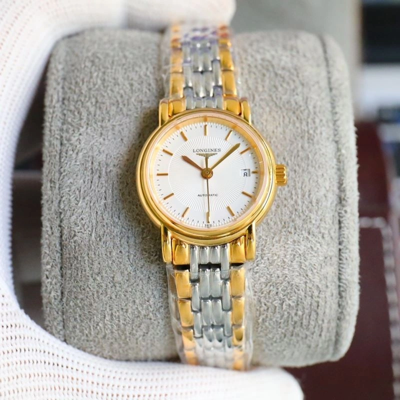 Sustainable LONGINES Watches 188334