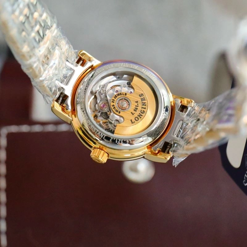 Sustainable LONGINES Watches 188334