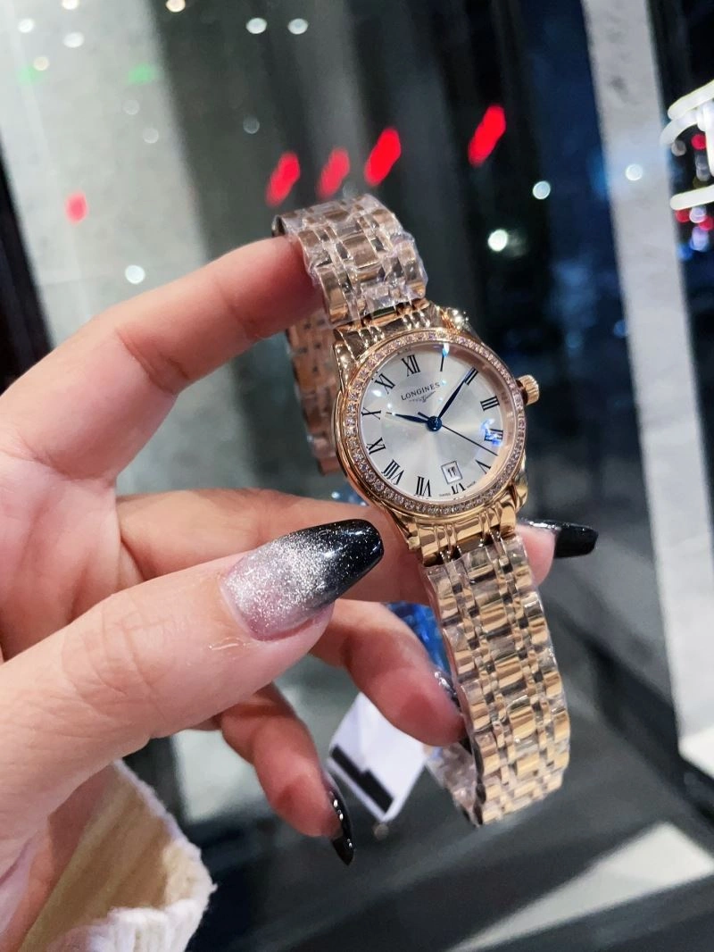 LONGINES Watches Timeless 188331