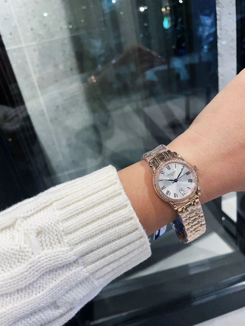 LONGINES Watches Timeless 188331