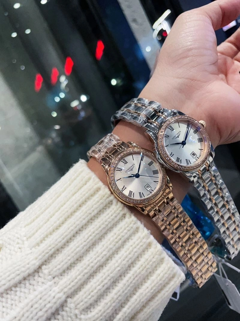 LONGINES Watches Timeless 188331