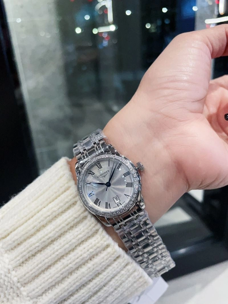 NewStyle LONGINES Watches 188328