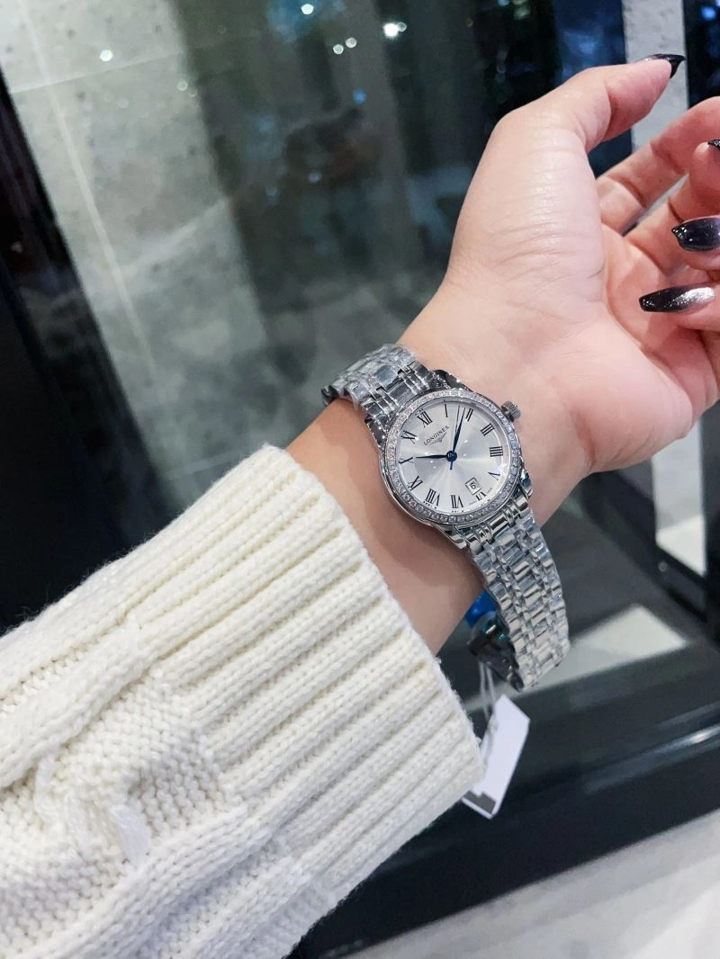 NewStyle LONGINES Watches 188328