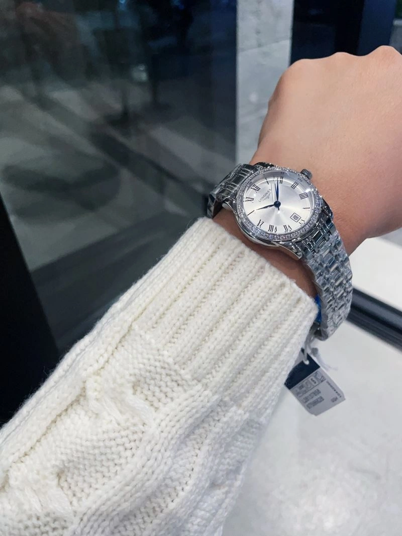 NewStyle LONGINES Watches 188328