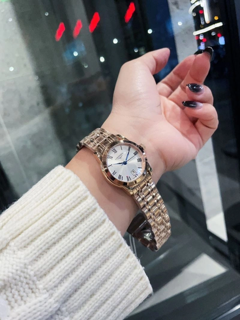 MultiPurpose LONGINES Watches 188341