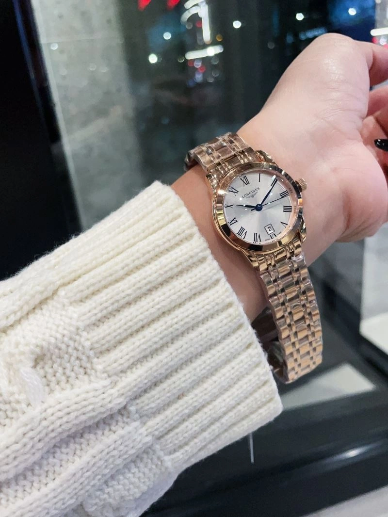 MultiPurpose LONGINES Watches 188341