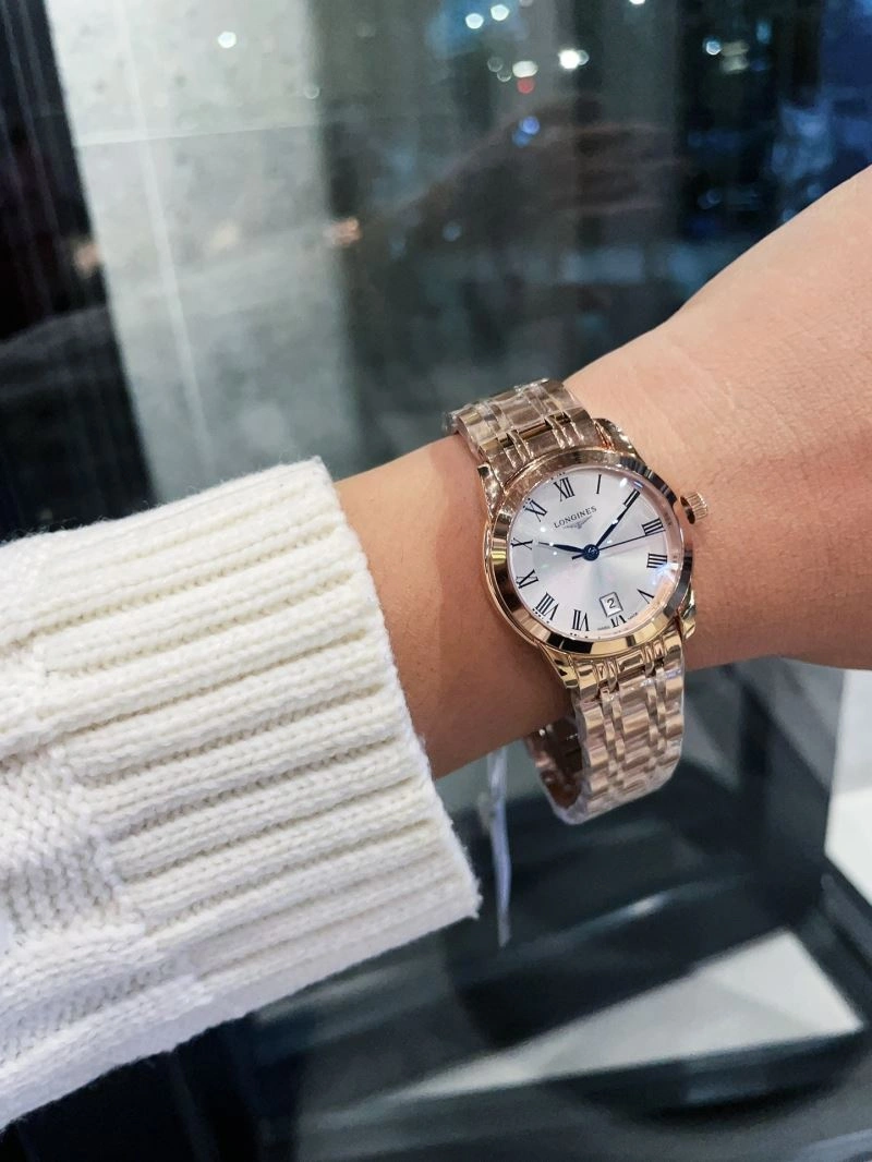 MultiPurpose LONGINES Watches 188341