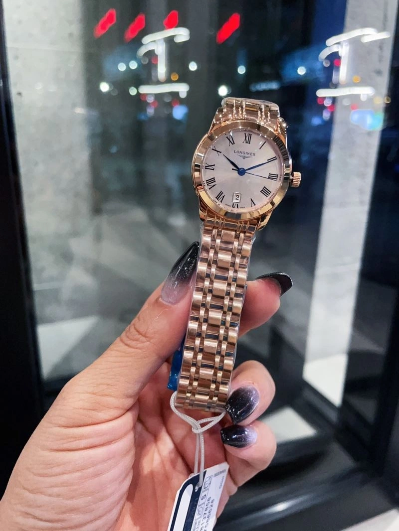 MultiPurpose LONGINES Watches 188341
