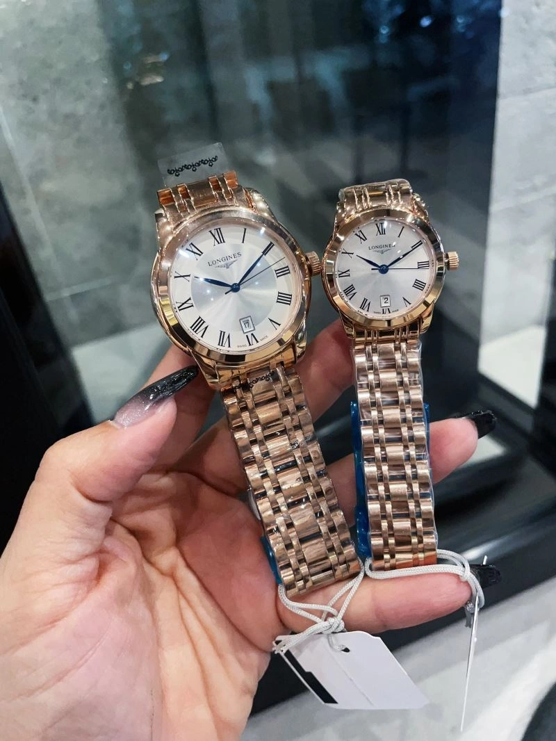 MultiPurpose LONGINES Watches 188341