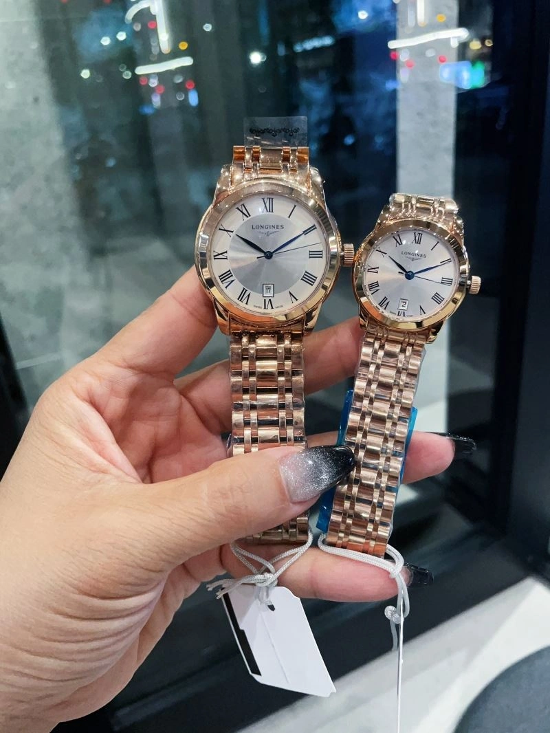 MultiPurpose LONGINES Watches 188341
