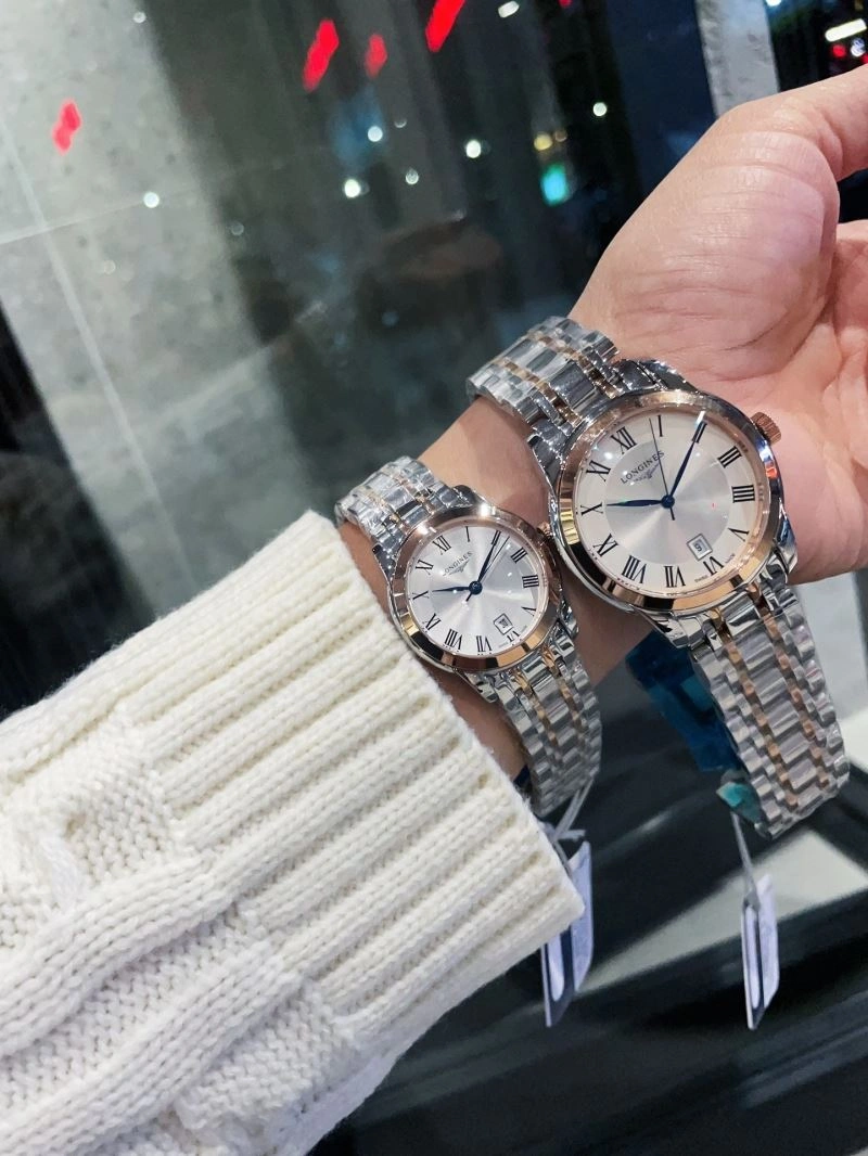Lightweight LONGINES Watches 188326