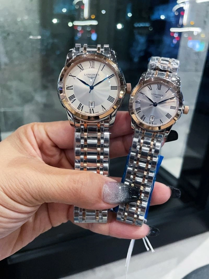 Lightweight LONGINES Watches 188326