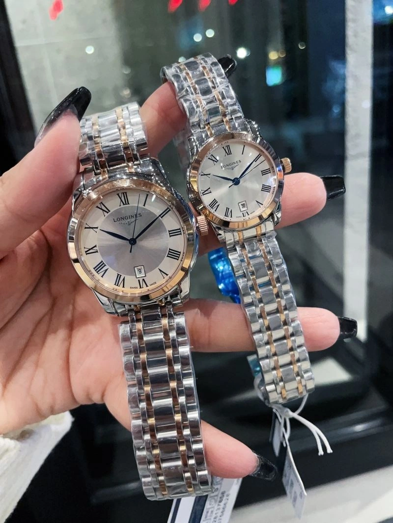 Lightweight LONGINES Watches 188326