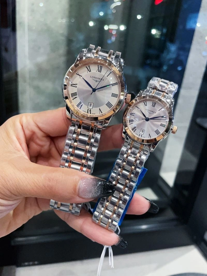 Lightweight LONGINES Watches 188326