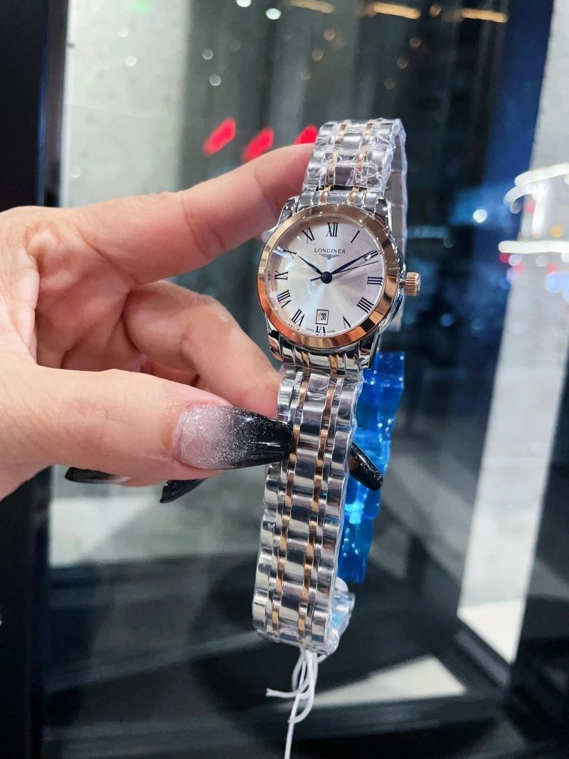 Lightweight LONGINES Watches 188326