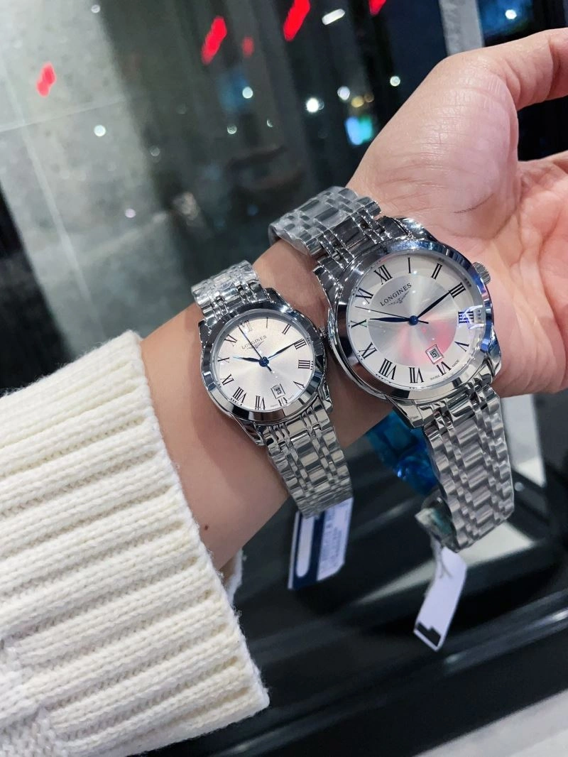 LONGINES Watches HighQuality 188327