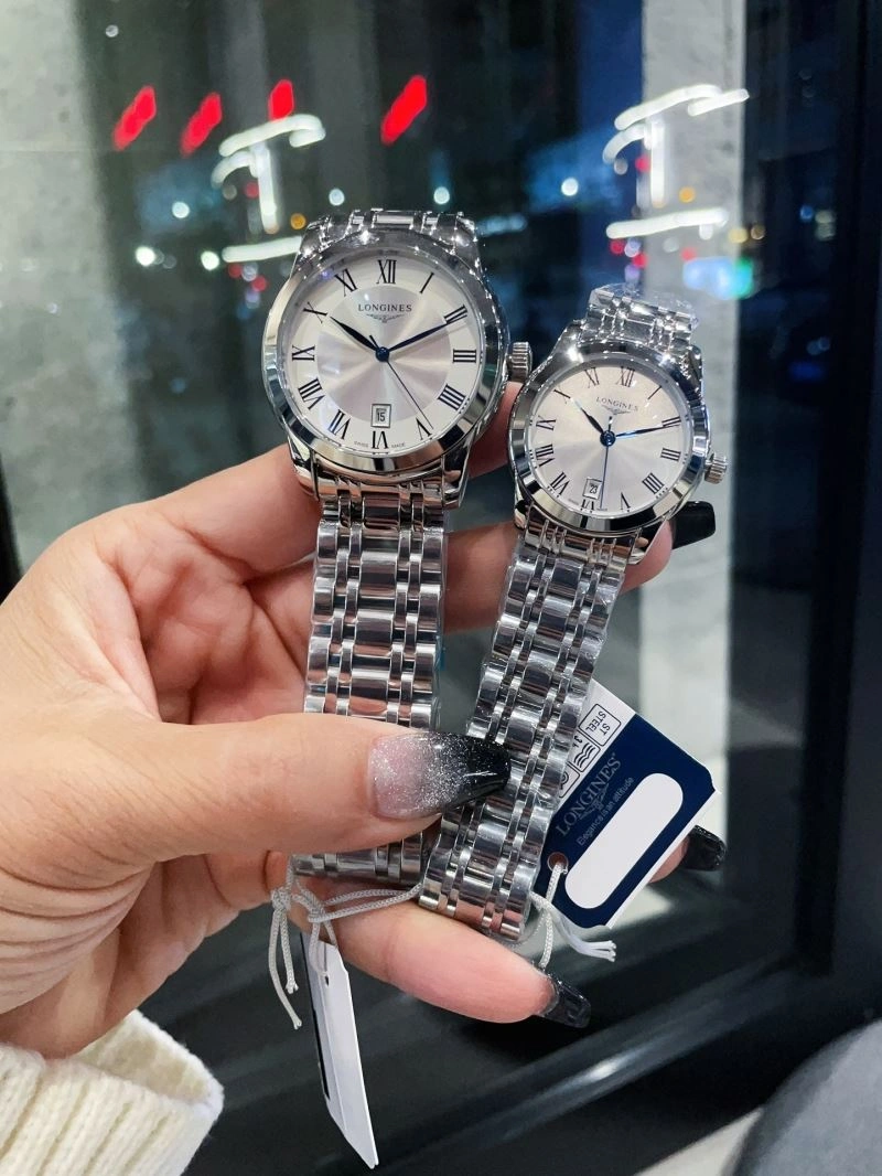 LONGINES Watches HighQuality 188327