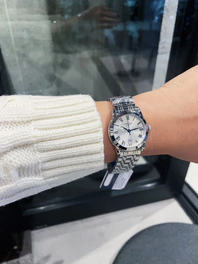 LONGINES Watches HighQuality 188327