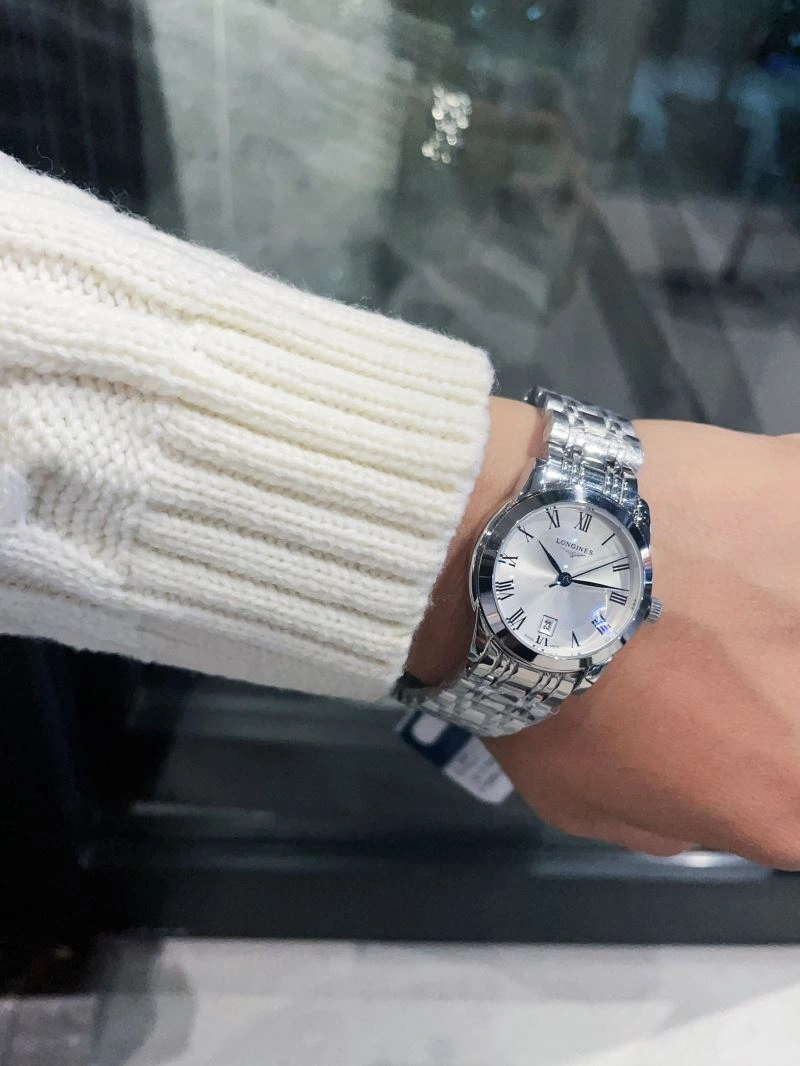 LONGINES Watches HighQuality 188327