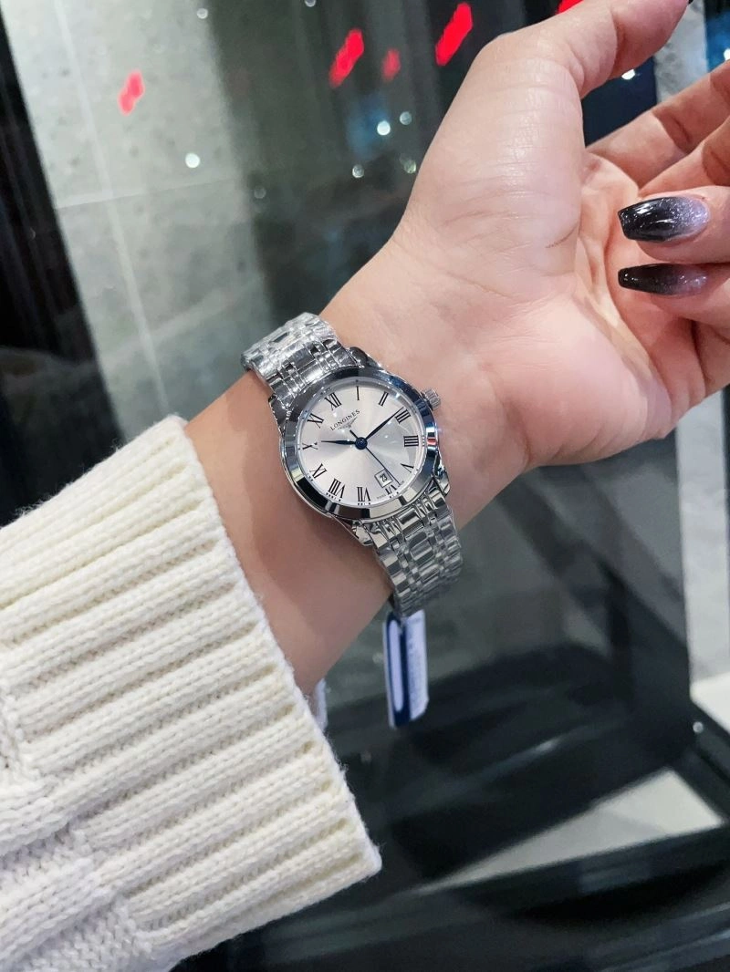 LONGINES Watches HighQuality 188327